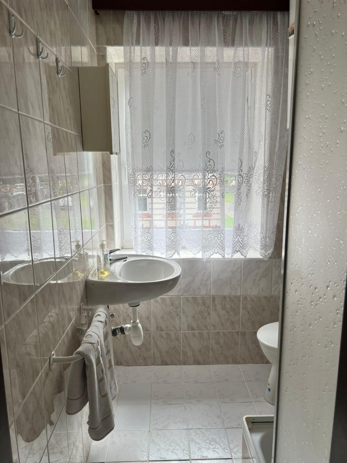 Apartmany Merkel 布劳莫夫 外观 照片